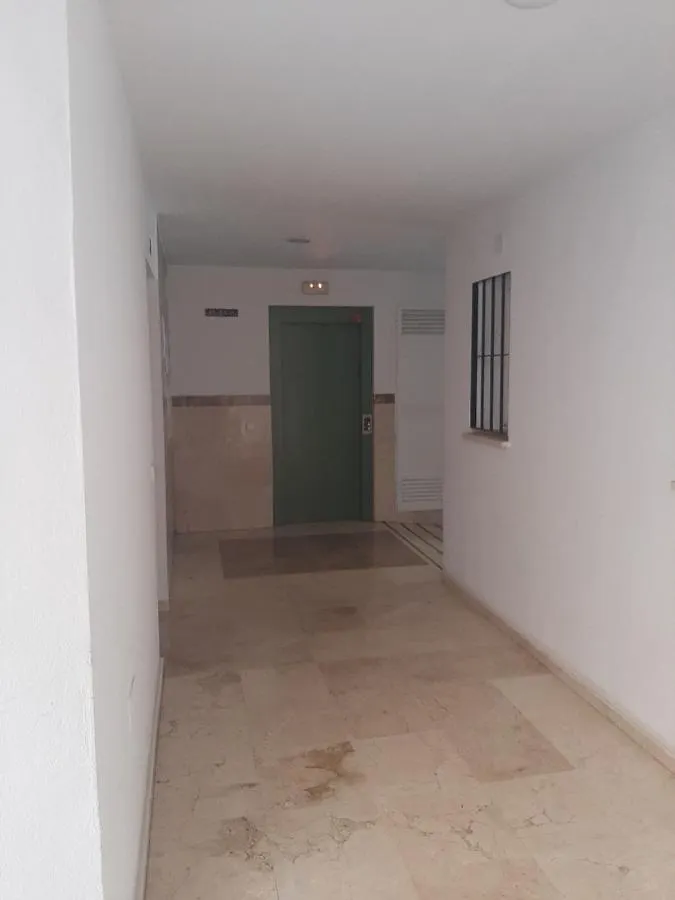 Apartamento con parking gratis en el centro de Malaga Apartamento España