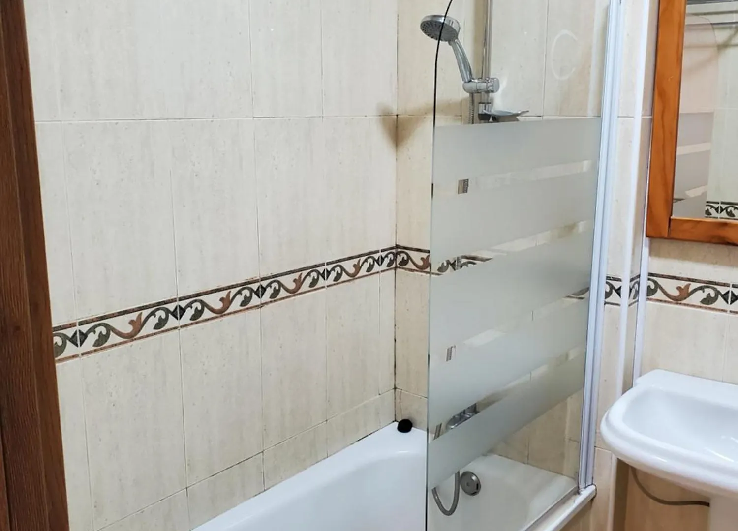 Apartamento con parking gratis en el centro de Malaga Apartamento