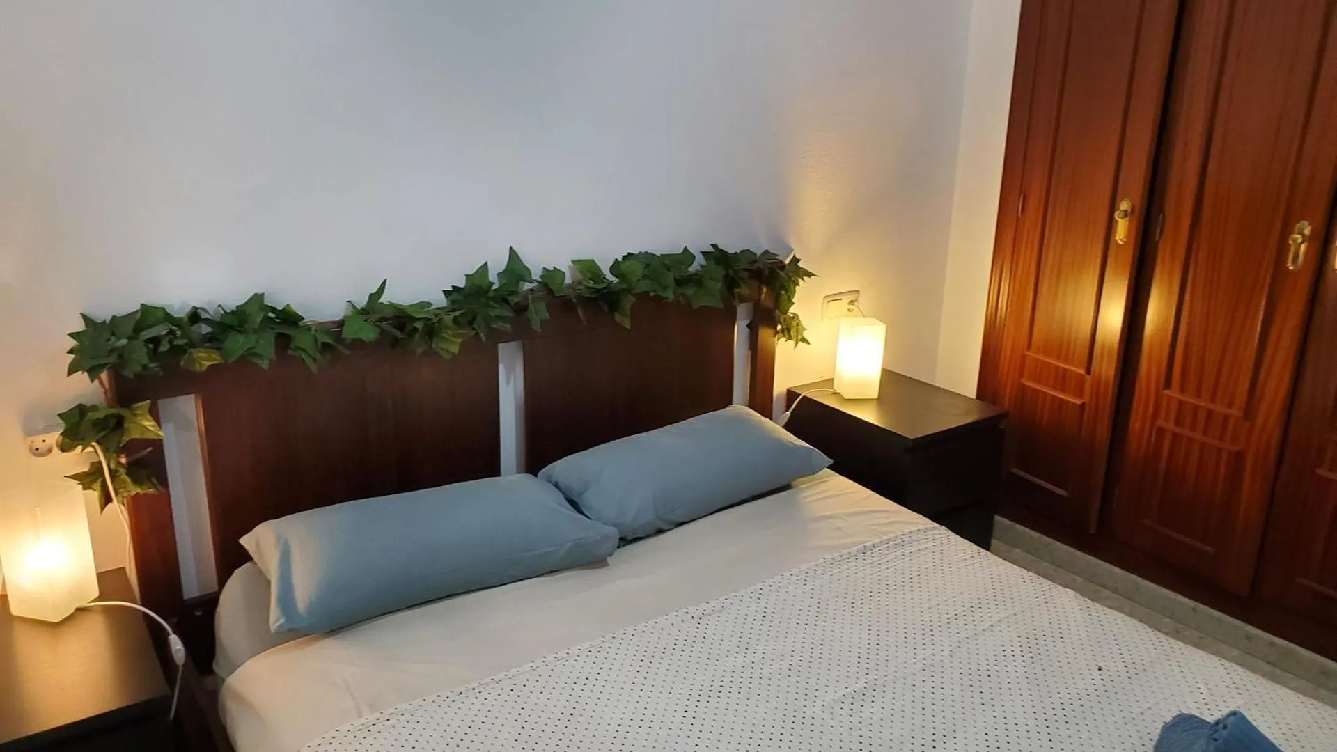 Apartamento con parking gratis en el centro de Malaga Apartamento España