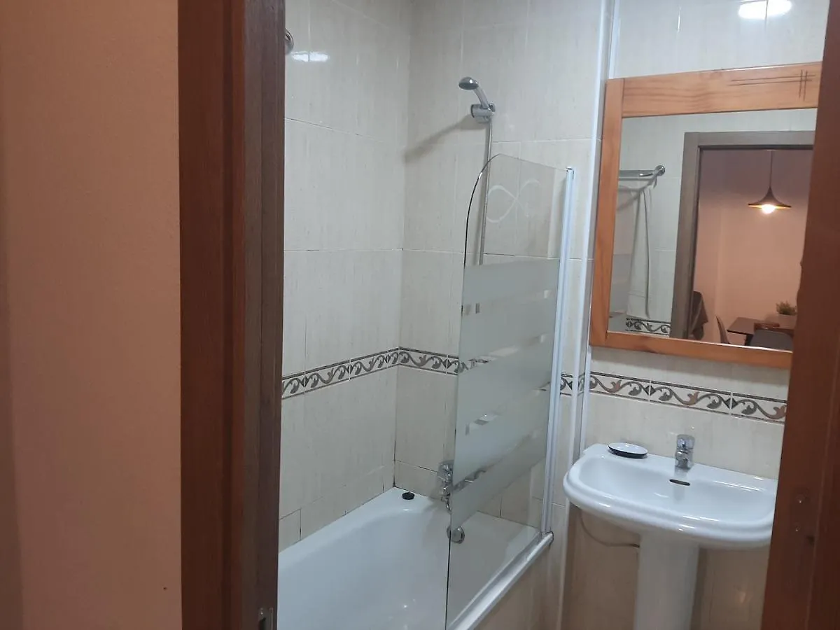 Apartamento Con Parking Gratis En El Centro De Malaga Apartment Spain