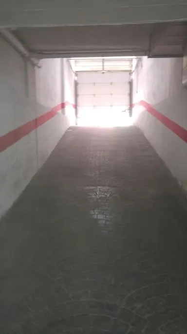 Apartamento Con Parking Gratis En El Centro De Malaga Apartman